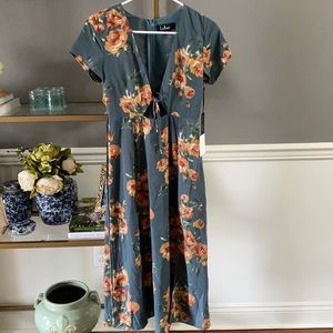 Lulus dress